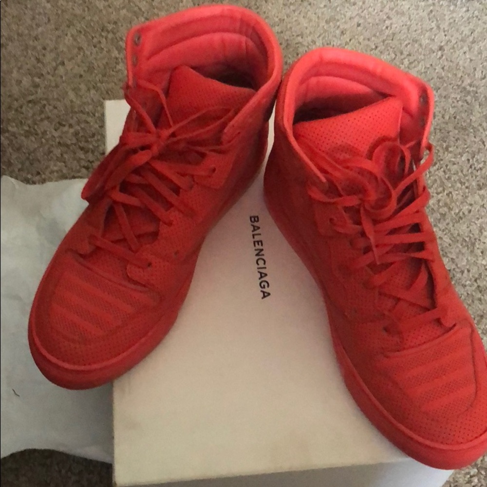 Balenciaga sneakers